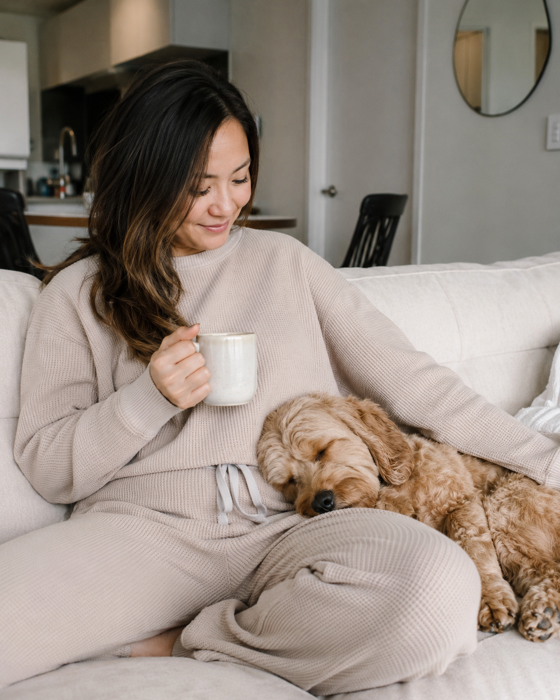 First-Time Senior Dog Parent: A Gentle Start