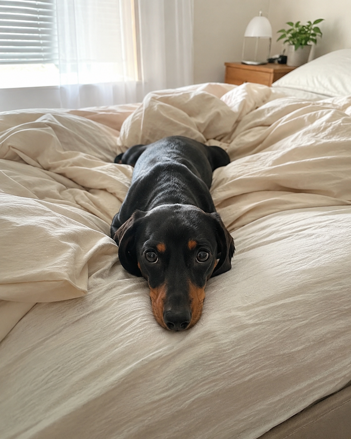 How to Create a Better Sleep Space